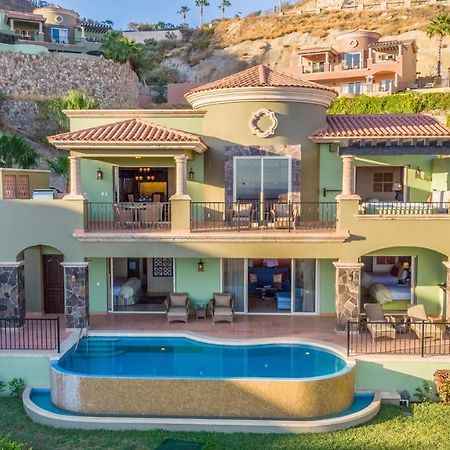 Montecristo Villas At Quivira Los Cabos -Vacation Rentals Кабо-Сан-Лукас Екстер'єр фото