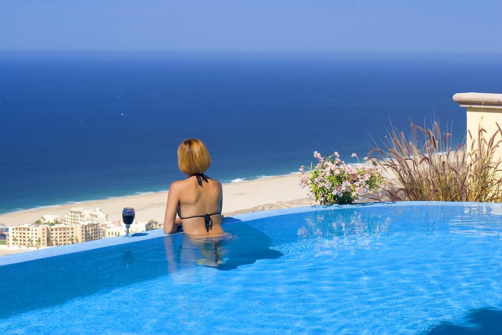 Montecristo Villas At Quivira Los Cabos -Vacation Rentals Кабо-Сан-Лукас Екстер'єр фото