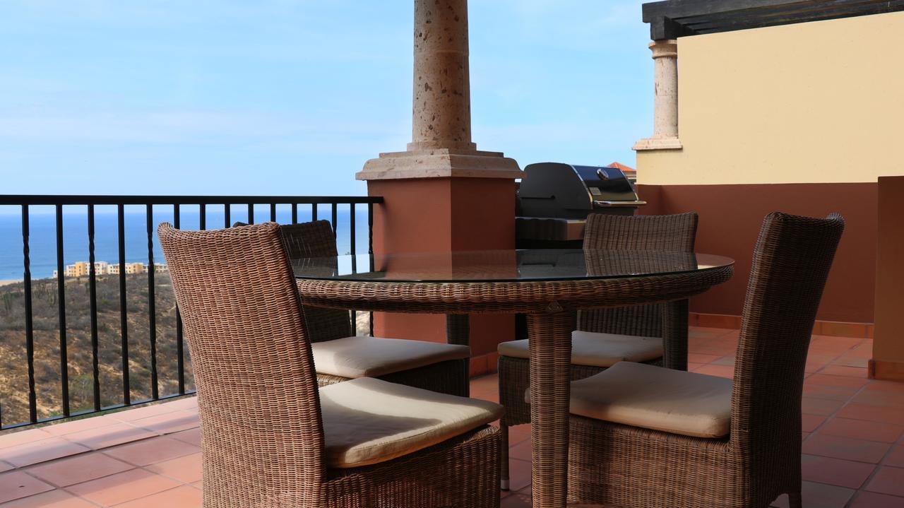 Montecristo Villas At Quivira Los Cabos -Vacation Rentals Кабо-Сан-Лукас Екстер'єр фото