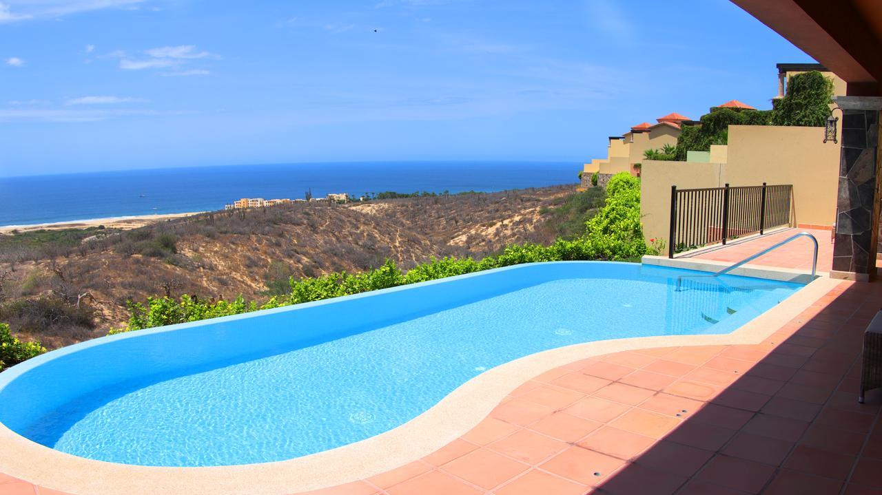 Montecristo Villas At Quivira Los Cabos -Vacation Rentals Кабо-Сан-Лукас Екстер'єр фото
