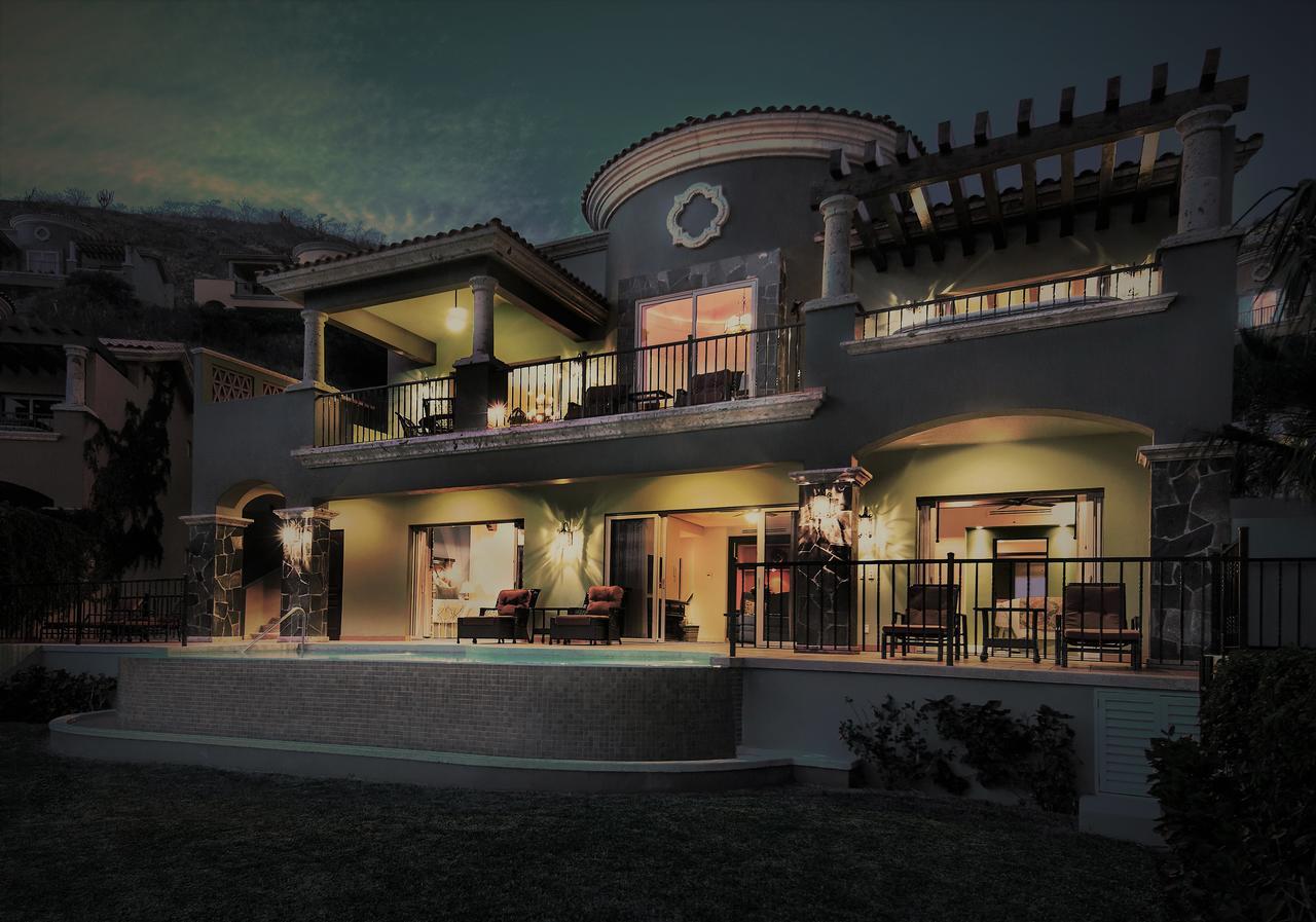 Montecristo Villas At Quivira Los Cabos -Vacation Rentals Кабо-Сан-Лукас Екстер'єр фото