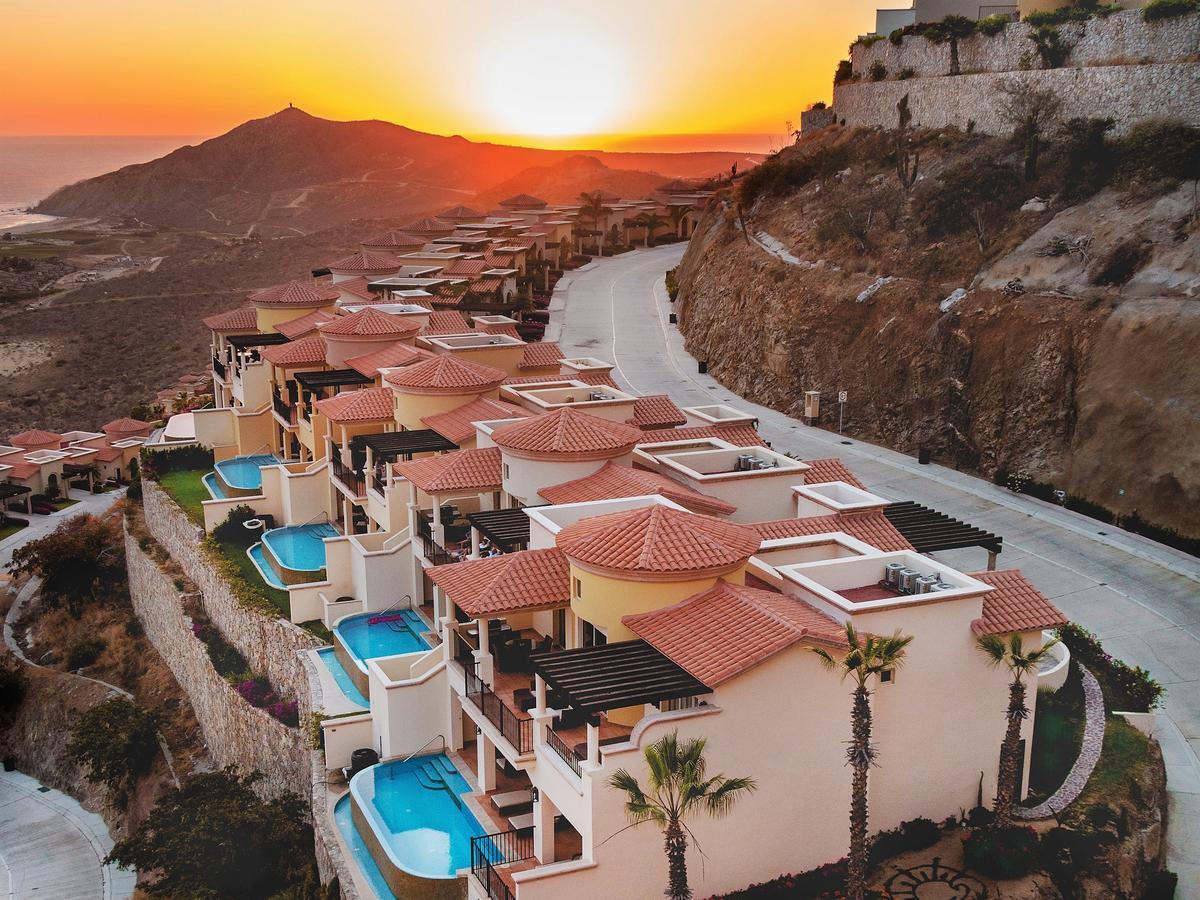 Montecristo Villas At Quivira Los Cabos -Vacation Rentals Кабо-Сан-Лукас Екстер'єр фото
