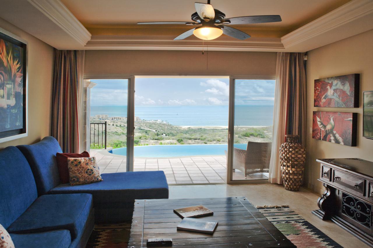 Montecristo Villas At Quivira Los Cabos -Vacation Rentals Кабо-Сан-Лукас Екстер'єр фото