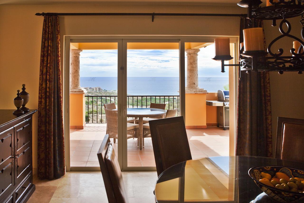Montecristo Villas At Quivira Los Cabos -Vacation Rentals Кабо-Сан-Лукас Екстер'єр фото
