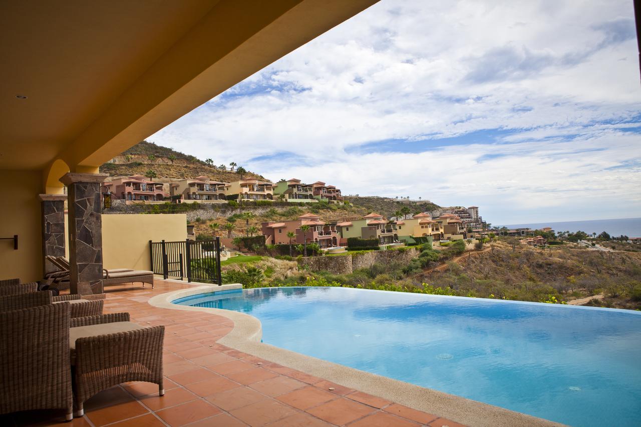 Montecristo Villas At Quivira Los Cabos -Vacation Rentals Кабо-Сан-Лукас Екстер'єр фото