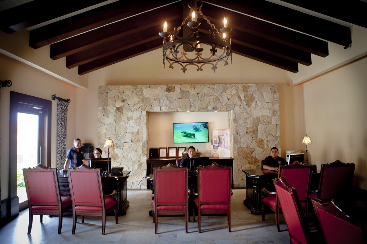 Montecristo Villas At Quivira Los Cabos -Vacation Rentals Кабо-Сан-Лукас Екстер'єр фото