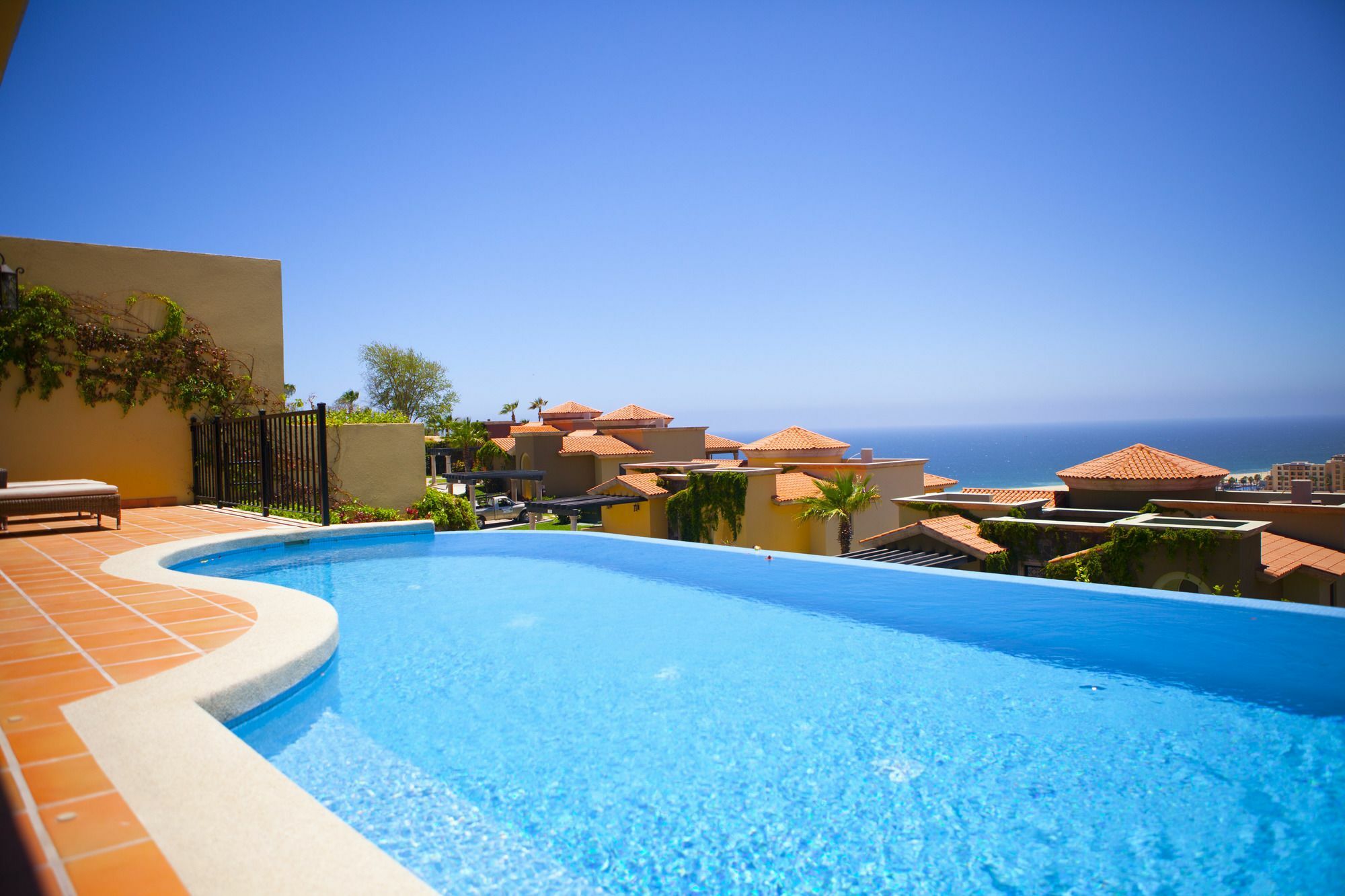 Montecristo Villas At Quivira Los Cabos -Vacation Rentals Кабо-Сан-Лукас Екстер'єр фото