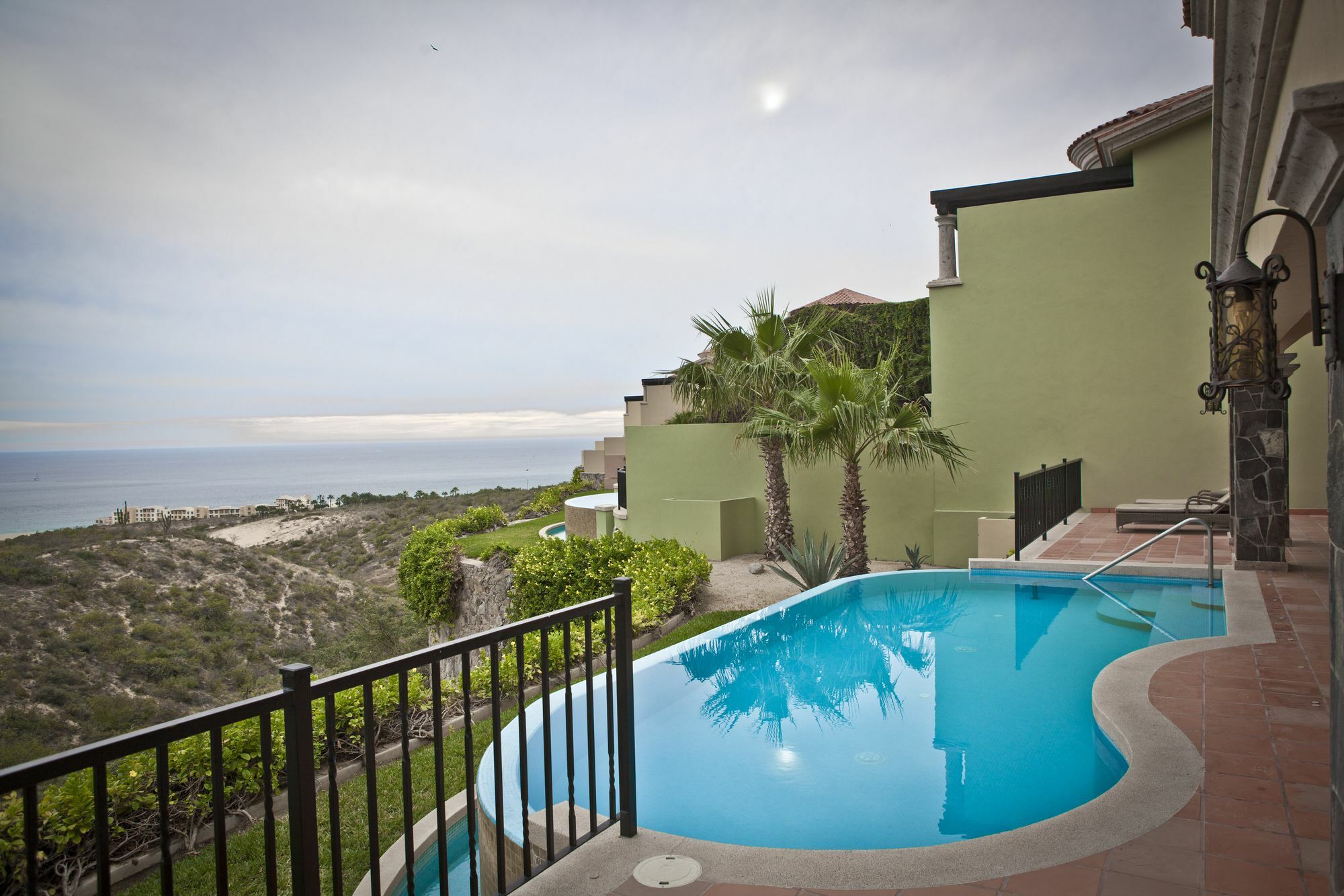 Montecristo Villas At Quivira Los Cabos -Vacation Rentals Кабо-Сан-Лукас Екстер'єр фото