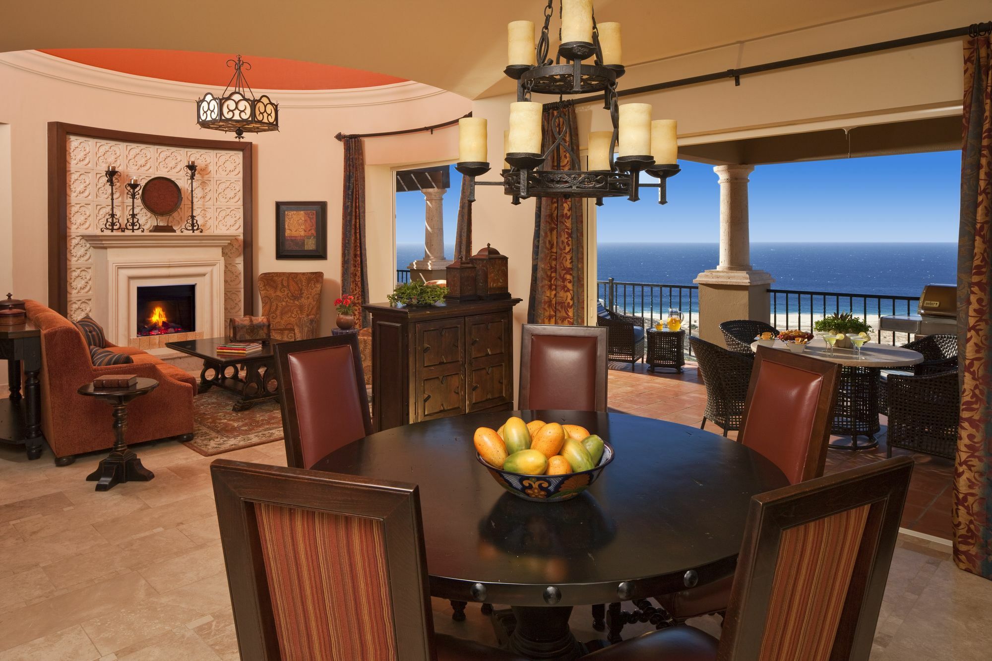Montecristo Villas At Quivira Los Cabos -Vacation Rentals Кабо-Сан-Лукас Екстер'єр фото